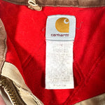 Vintage 2000 Carhartt Santa Fe Jacket