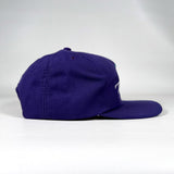 Vintage 90's T. Micheal America Bodybuilding Snapback Hat