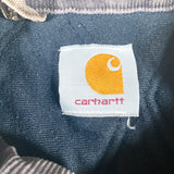 Vintage 90's Carhartt Santa Fe Brown Jacket