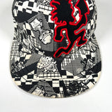 Modern 2008 Insane Clown Posse AOP Hat