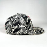 Modern 2008 Insane Clown Posse AOP Hat