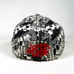 Modern 2008 Insane Clown Posse AOP Hat