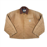 Vintage 1996 Carhartt Detroit Work Jacket