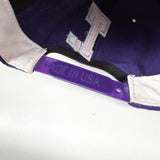 Vintage 90's T. Micheal America Bodybuilding Snapback Hat