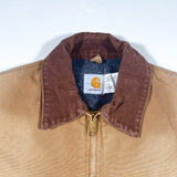 Vintage 1996 Carhartt Detroit Work Jacket