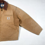 Vintage 1996 Carhartt Detroit Work Jacket