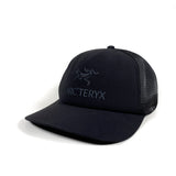 Modern Arc'teryx Tonal Trucker Hat