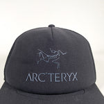 Modern Arc'teryx Tonal Trucker Hat