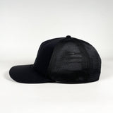 Modern Arc'teryx Tonal Trucker Hat