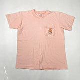 Vintage 80's Bad Dog "Ibitathi University" T-Shirt