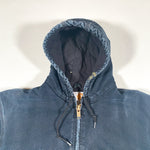 Modern 2014 Carhartt Hooded Active Jacket