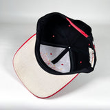 Vintage 1998 Daytona 500 Dale Earnhardt Champion Snapback Hat