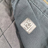 Modern 2014 Carhartt Hooded Active Jacket