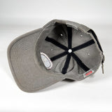 Vintage 90's Atlanta Braves Baseball American Needle Hat