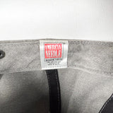 Vintage 90's Atlanta Braves Baseball American Needle Hat