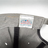 Vintage 90's Atlanta Braves Baseball American Needle Hat