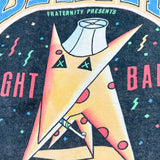 Vintage 80's Bad Dog "Ibitathi University" T-Shirt