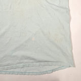 Vintage 80's American Bad Dog "I Love Cats" Graphic T-Shirt