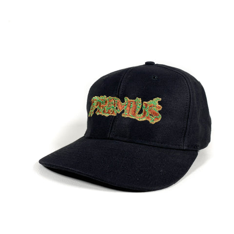 Vintage 90's Primus Pork Soda Hat