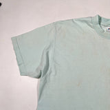 Vintage 80's American Bad Dog "I Love Cats" Graphic T-Shirt