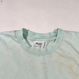 Vintage 80's American Bad Dog "I Love Cats" Graphic T-Shirt