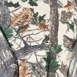 Vintage 90's Jerzees Outdoors Realtree Camo Crewneck Sweatshirt