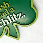 Vintage 80's Schlitz Beer Promotional Button