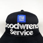 Vintage 90's Dale Earnhardt Goodwrench Service Hat