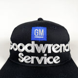 Vintage 90's Dale Earnhardt Goodwrench Service Hat