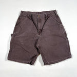 Vintage Y2K Carhartt Carpenter Shorts