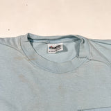 Vintage 80's Bad Dog "He was a Bad Dog" T-Shirt