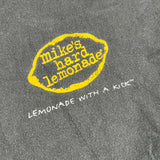 Vintage 90's Mike's Hard Lemonade "Celebrate Tuesday" T-Shirt