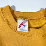 Vintage 80's “In Your Face” Basketball Crewneck Sweatshirt