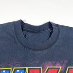 Vintage 1997 Kiss Band Tour T-Shirt