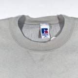 Vintage 90's Russell Athletic Sage Crewneck Sweatshirt