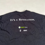 Modern 2010 Fable III Xbox 360 Video Game Promo T-Shirt