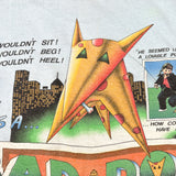 Vintage 80's Bad Dog "He was a Bad Dog" T-Shirt