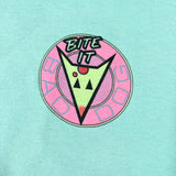 Vintage 80's Bad Dog "Bite It" T-Shirt