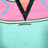 Vintage 80's Bad Dog "Bite It" T-Shirt