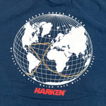 Vintage 90's Harken Sailing T-Shirt