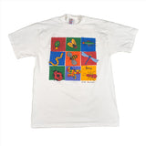 Vintage 90's Save the Children BUGS T-Shirt