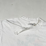 Vintage 80's American Bad Dog Time To Go Graphic T-Shirt