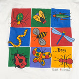 Vintage 90's Save the Children BUGS T-Shirt