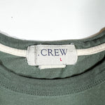 Vintage 90's J. Crew Longsleeve T-Shirt