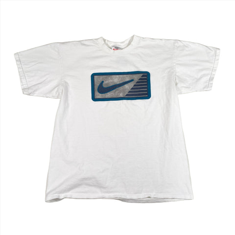 Vintage 90's Nike Swoosh T-Shirt