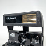 Vintage 90's Polaroid OneStep 600 Instant Film Camera