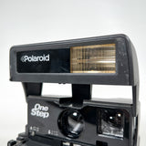 Vintage 90's Polaroid OneStep 600 Instant Film Camera