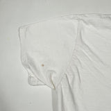 Vintage 80's American Bad Dog Dog Day Afternoon Pocket Graphic T-Shirt