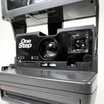 Vintage 90's Polaroid OneStep 600 Instant Film Camera