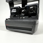 Vintage 90's Polaroid OneStep 600 Instant Film Camera